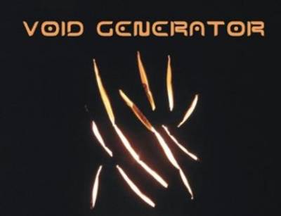 logo Void Generator